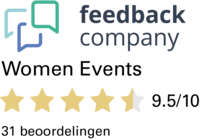 feedback company WE